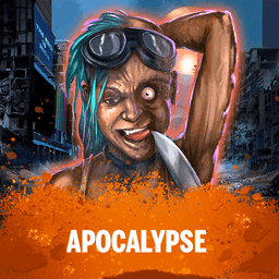 Apocalypse Super xNudge®