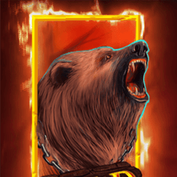 game logo