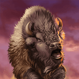 game logo