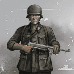 game logo