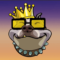 game logo