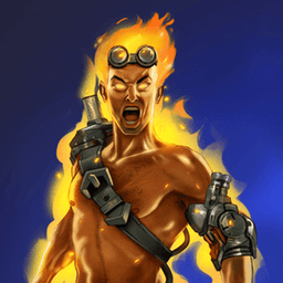 game logo