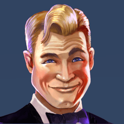 game logo