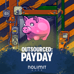 game logo