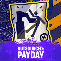 Outsourced: Payday