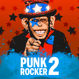 Punk Rocker 2