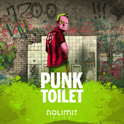 game logo