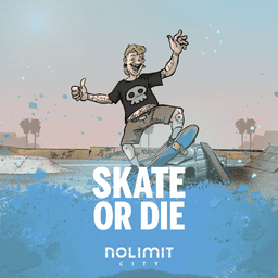 Skate or Die