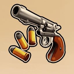 game logo