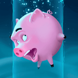 game logo