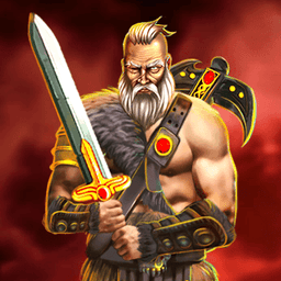 game logo