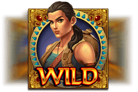Sticky Wilds image