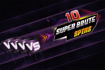 Super Brute Spins image