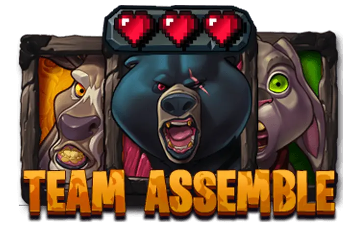 Team Assemble image