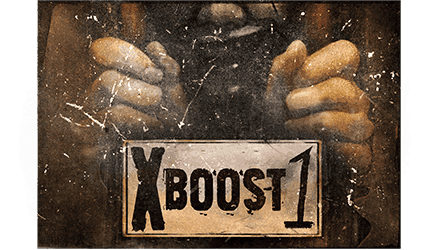 xBoost 1 (Nolimit Booster) image