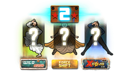 xBoost 2 (Nolimit Booster) image