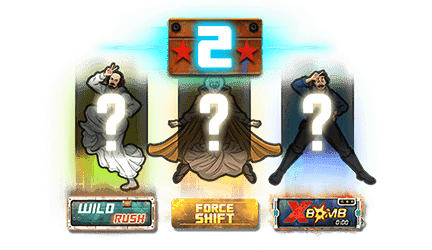 xBoost 2 (Nolimit Booster) image