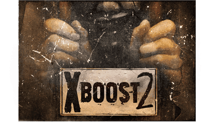 xBoost 2 (Nolimit Booster) image