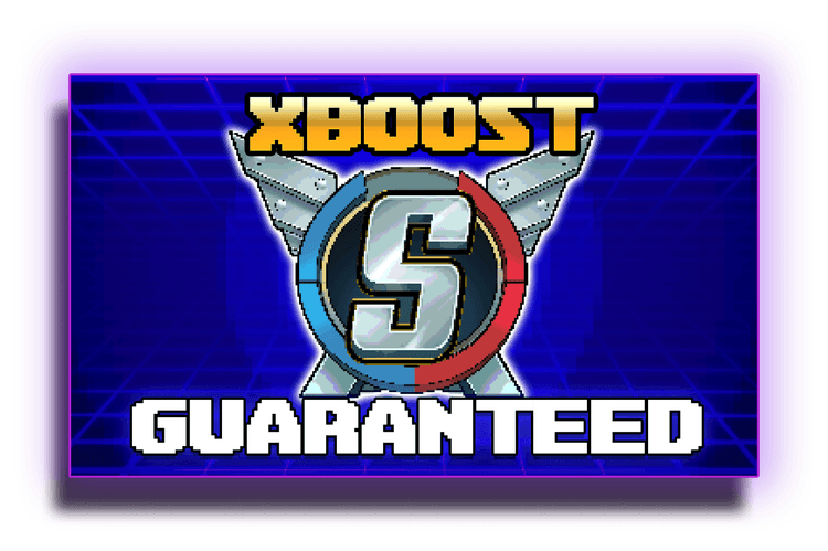 xBoost (Nolimit Booster) image