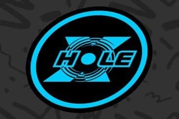 xHole™ (Nolimit Booster) image