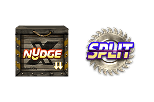 xNudge® & xSplit® image