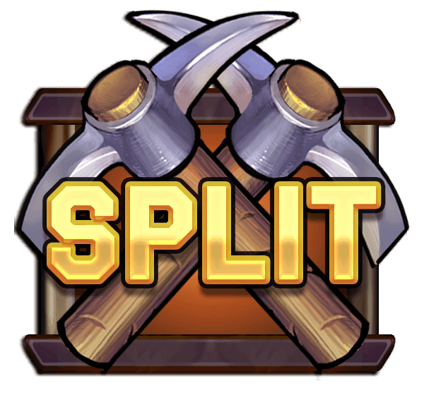 xSplit® image
