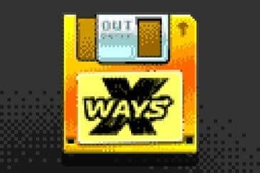 xWays® image