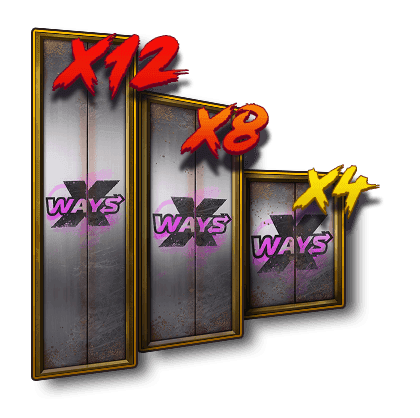 xWays® image