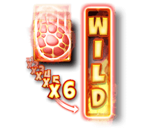 xNudge Wilds image