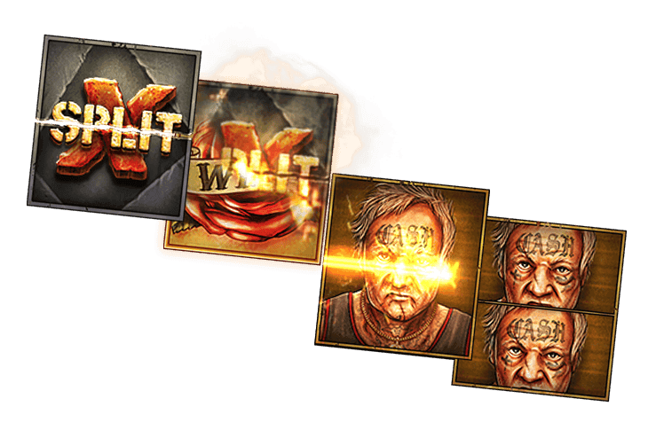 xSplit image