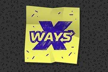 xWays® image