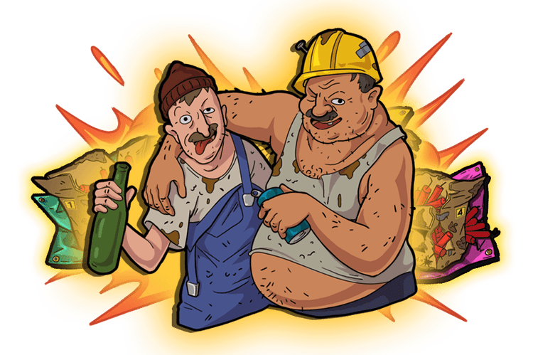 Big Szukcess image