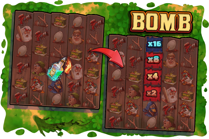 Bomb image