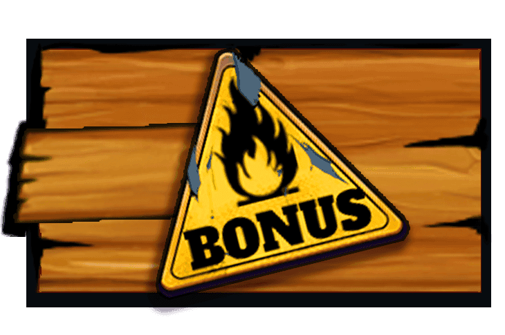 Bonus Booster (Nolimit Booster) image
