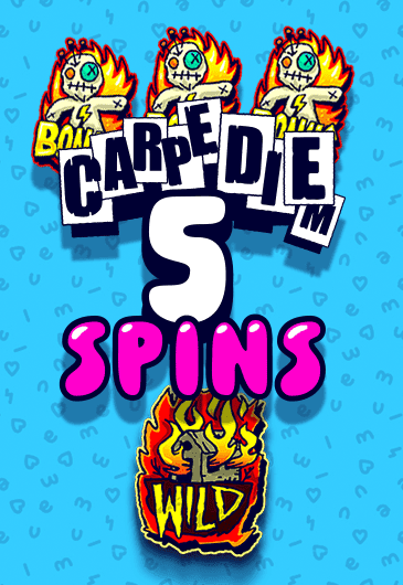 Carpe DIEm Spins image