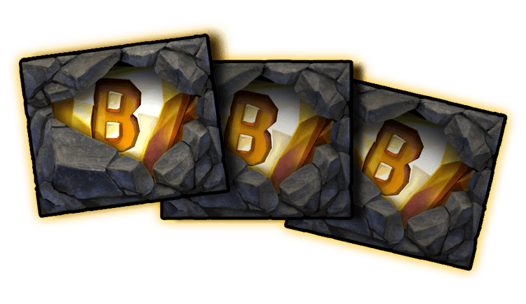 Dirt Bonus Booster (Nolimit Booster) image