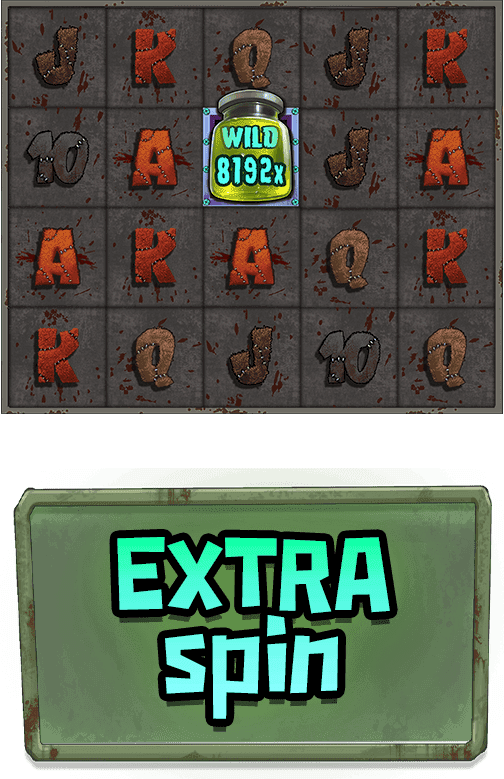 Extra Spins image