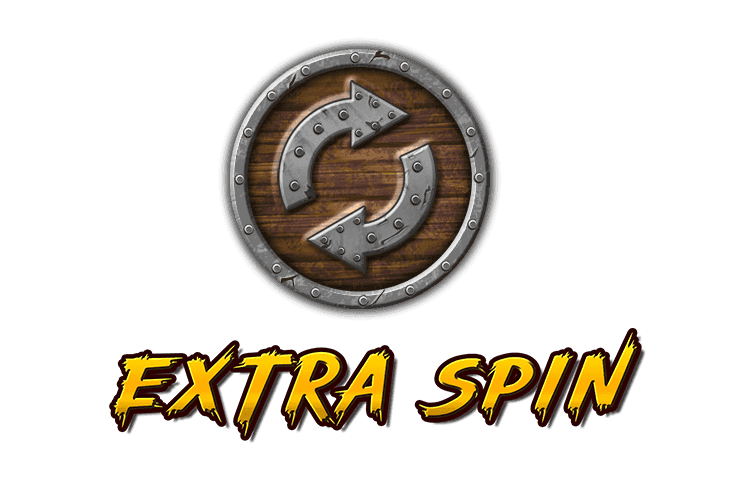 Extra Spin image