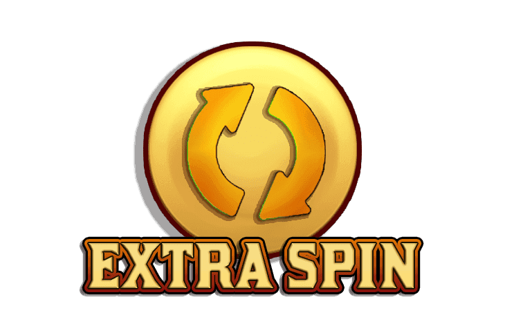 Extra Spin image