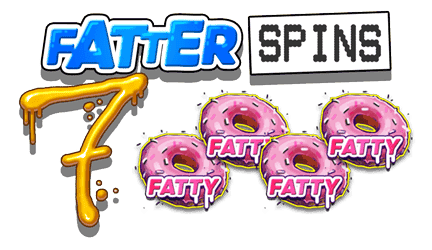 7 Fatter Spins (Nolimit Bonus) image