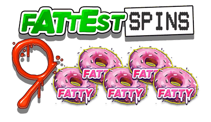 9 Fattest Spins (Nolimit Bonus) image