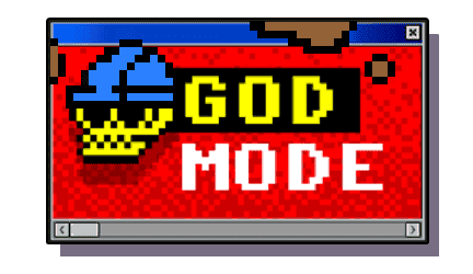 God Mode image