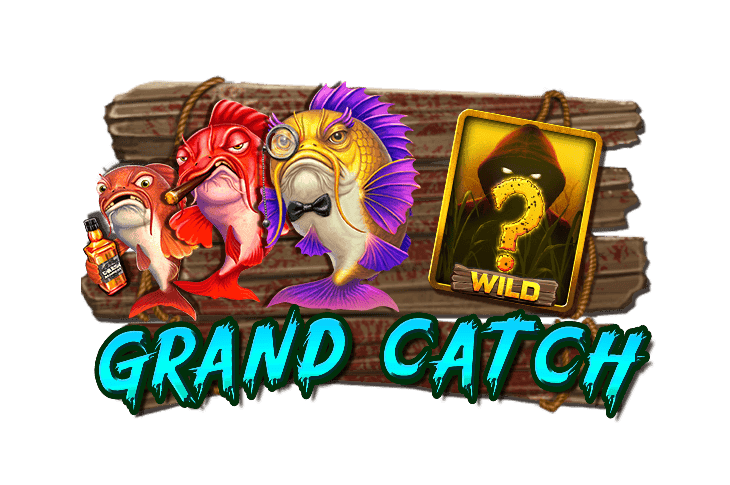 Grand Catch (Nolimit Booster) image