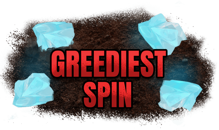 Greediest Spin (Nolimit Booster) image