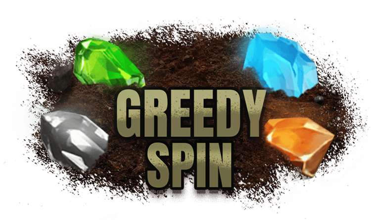 Greedy Spin (Nolimit Booster) image