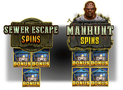 Guard Tower Bonus image