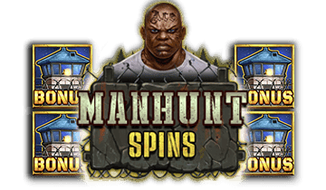 Manhunt Spins image