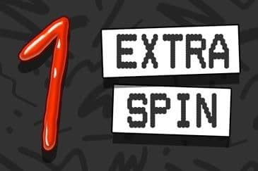 Extra Spin image