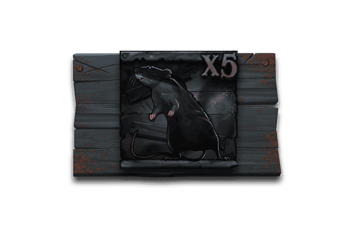 Rat And Rat King image