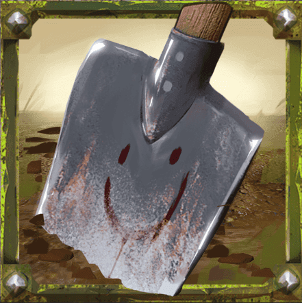 Shovel image